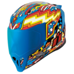 Icon Airflite Flyboy Helmet