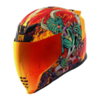 Icon Airflite Mips Blegh Helmet