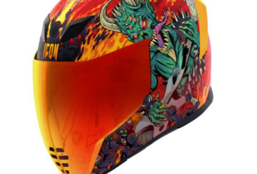 Icon Airflite Mips Blegh Helmet