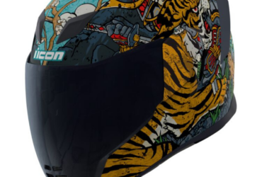 Icon Airform Mips Kryola Kreep Helmet