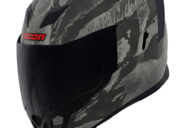 Icon Airflite Mips Tiger's Blood Helmet