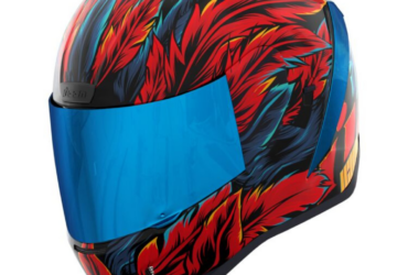 Icon Airform Fever Dream Helmet
