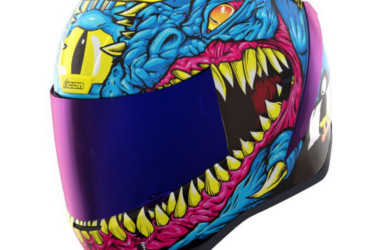 Icon Airform Mips Kryola Kreep Helmet