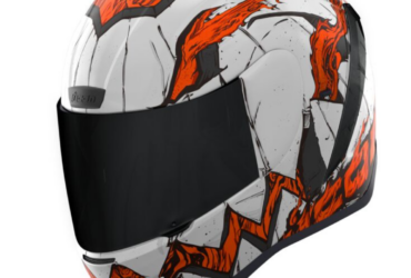 Icon Airform Trick Or Street 3 Helmet