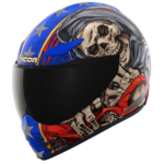Icon Domain Revere Helmet