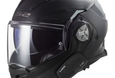 LS2 Advant X Bluetooth Helmet