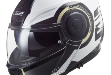 LS2 Horizon Arch Helmet