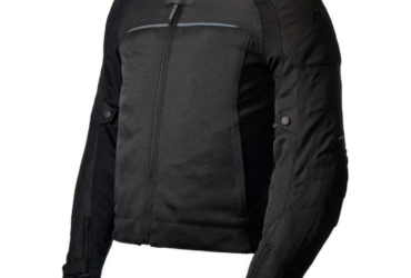 REAX Alta Mesh Jacket