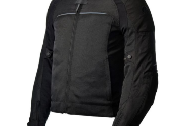 REAX Alta Mesh Jacket