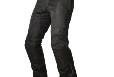 REAX Alta Mesh Pants