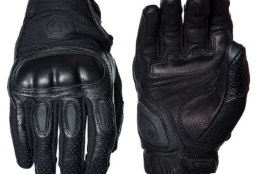 REAX Superfly Mesh Gloves
