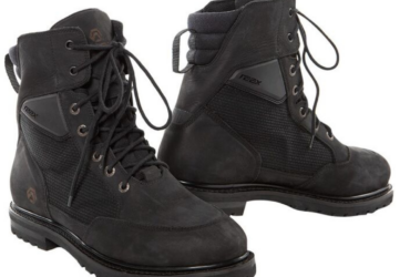 REAX Tasker Waterproof Boots