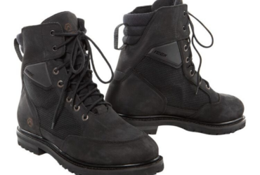REAX Tasker Waterproof Boots