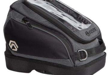 REAX Trident Speed Lock Tank Bag