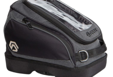 REAX Trident Speed Lock Tank Bag