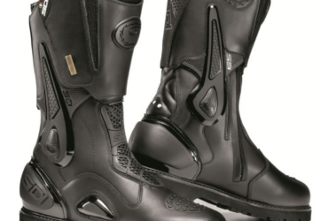 SIDI Armada Gore-Tex Boots
