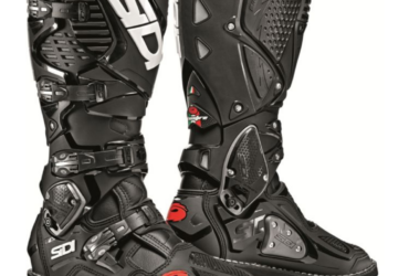 SIDI Crossfire 3 TA Boots