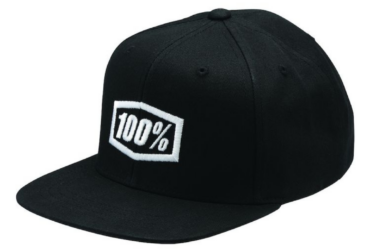100% Youth Corpo Hat