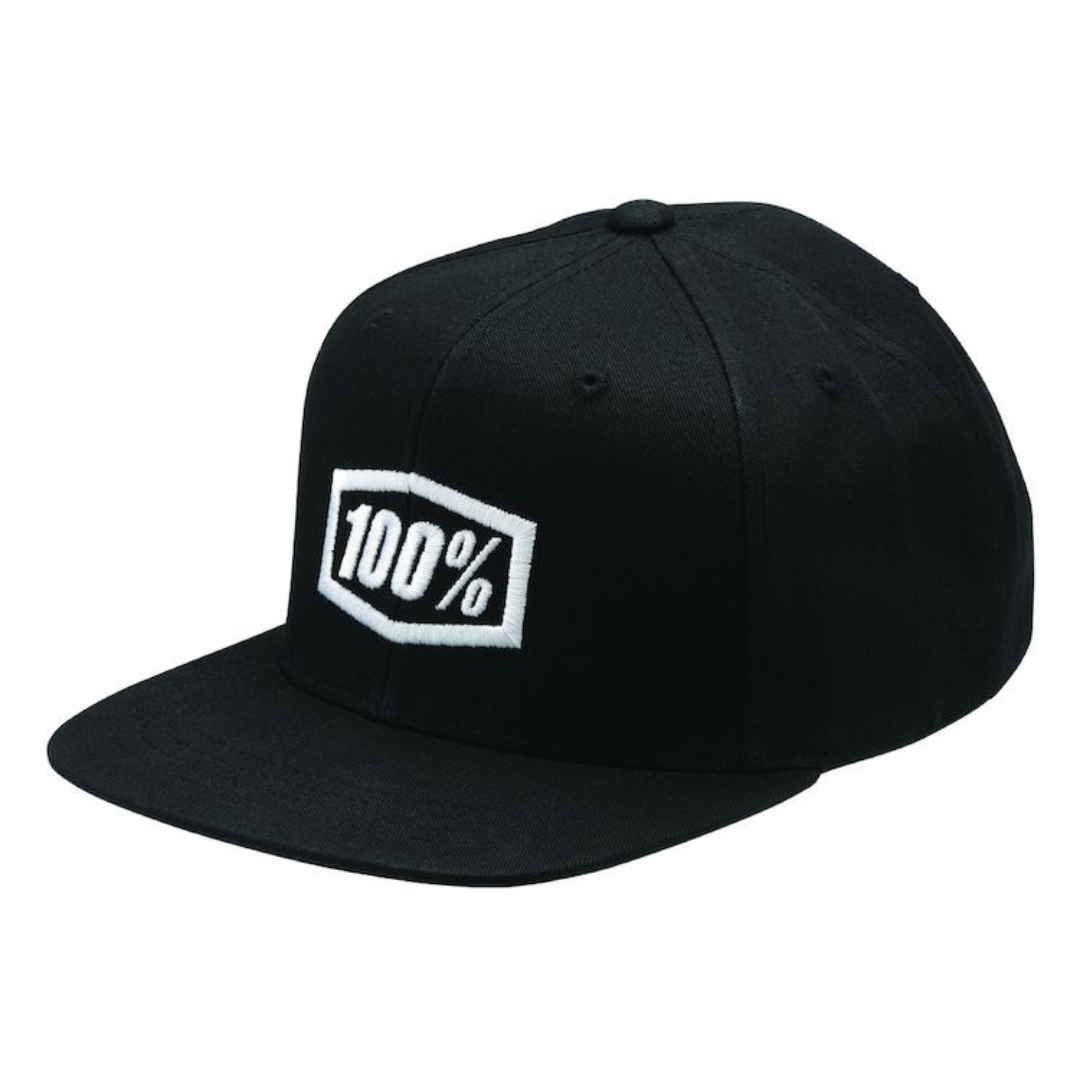 100% Youth Corpo Hat