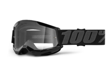 100% Youth Strata 2 Goggles
