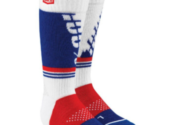 100% Youth Torque Moto Socks
