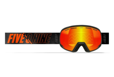 509 Ripper 2.0 Youth Goggles