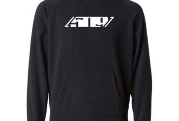 509 Youth Legacy Hoody