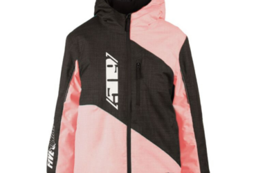 509 Youth Rocco Jacket