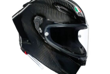 AGV Pista GP RR Carbon Helmet