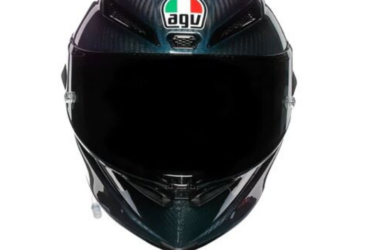 AGV Pista GP RR Carbon Iridium Helmet