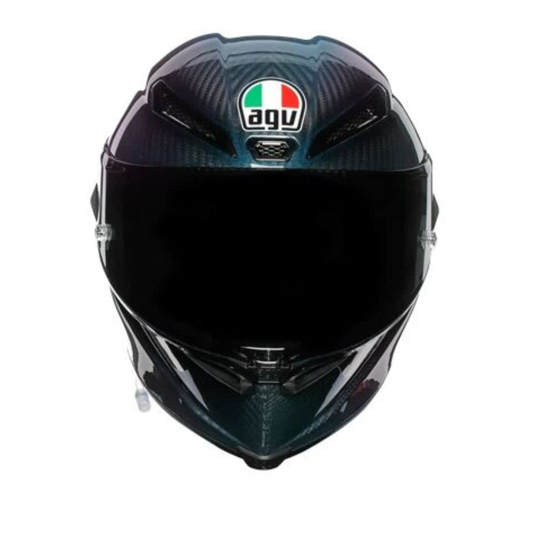 AGV Pista GP RR Carbon Iridium Helmet