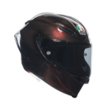 AGV Pista GP RR Carbon Red Helmet