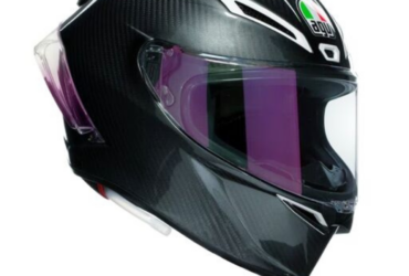 AGV Pista GP RR Ghiaccio LE Helmet