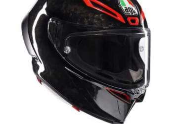 AGV Pista GP RR Italia Forgiato Helmet