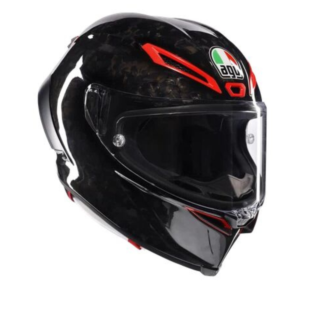 AGV Pista GP RR Italia Forgiato Helmet