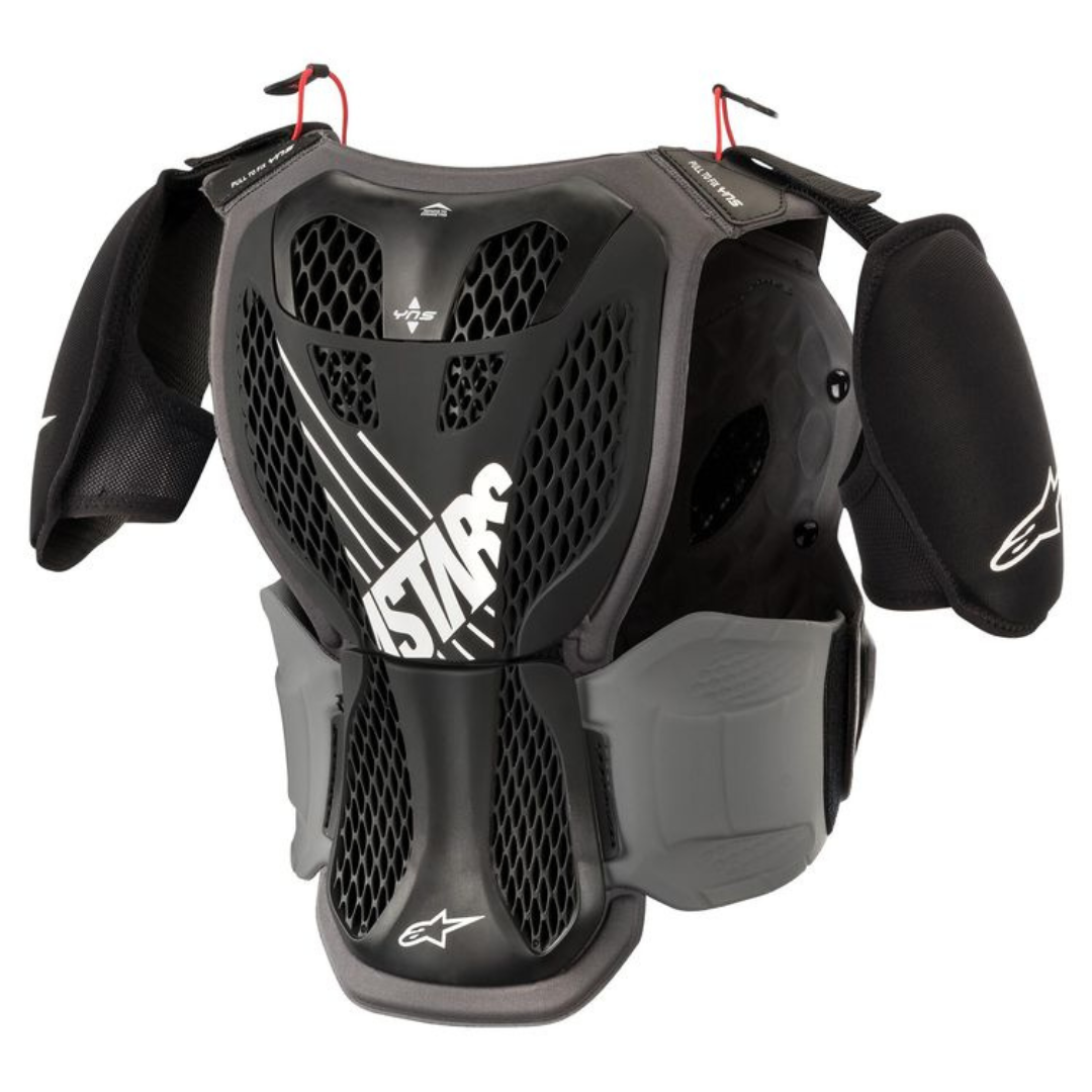 Alpinestars Youth A-5 S Roost Guard
