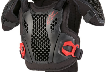 Alpinestars Youth Bionic Action Chest Protector