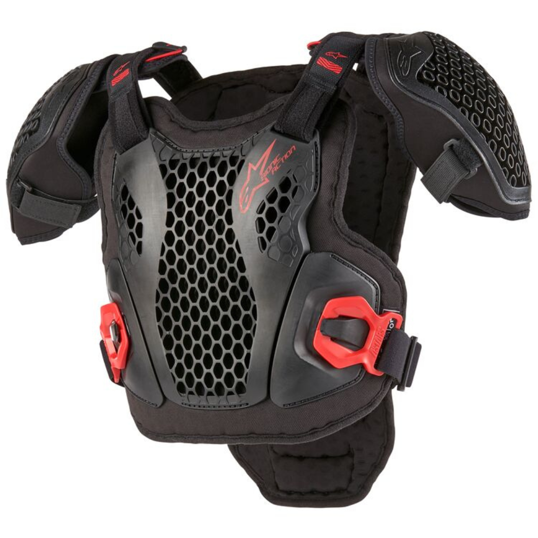 Alpinestars Youth Bionic Action Chest Protector