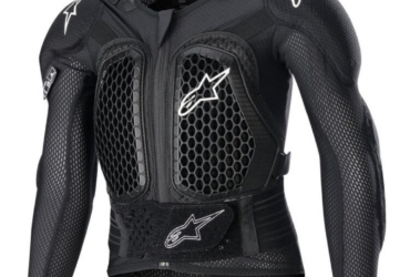 Alpinestars Youth Bionic Action V2 Jacket