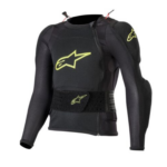 Alpinestars Youth Bionic Plus Protection Jacket