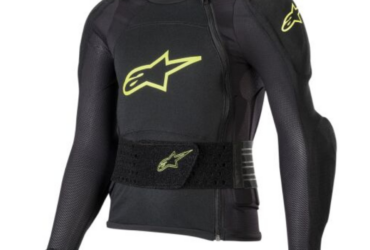 Alpinestars Youth Bionic Plus Protection Jacket