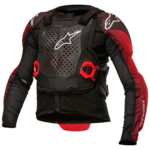 Alpinestars Youth Bionic Tech Protection Jacket