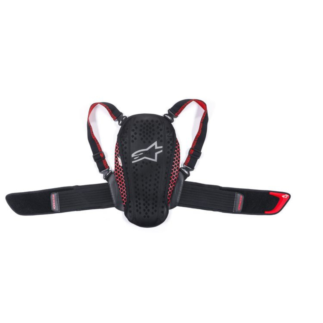 Alpinestars Youth KR-Y Back Protector