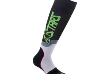 Alpinestars Youth MX Plus 2 Socks