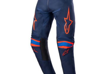 Alpinestars Youth Racer Narin Pants