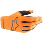Alpinestars Youth Radar Gloves