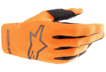 Alpinestars Youth Radar Gloves