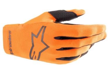 Alpinestars Youth Radar Gloves
