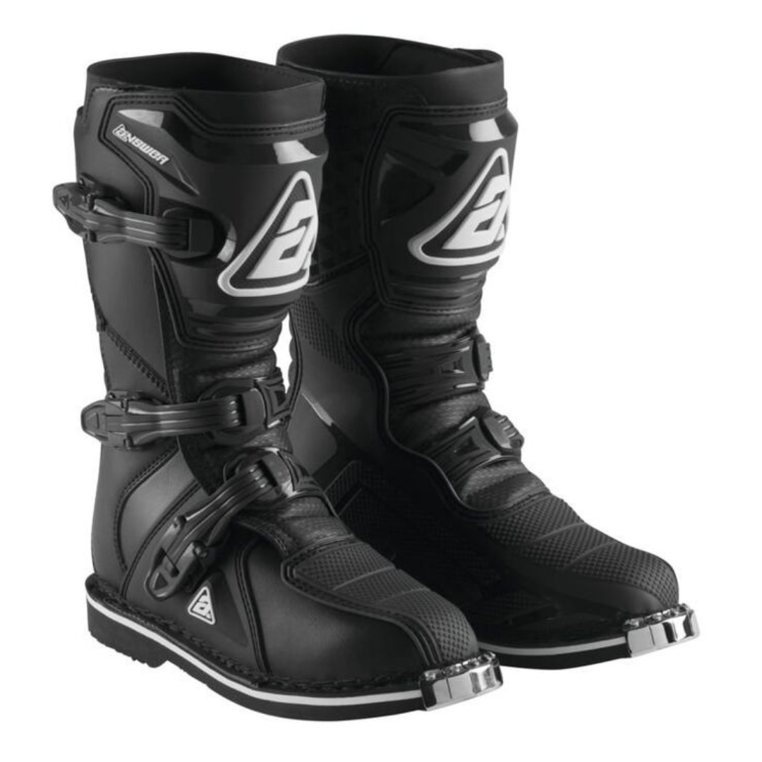 Answer Youth AR1 Boots