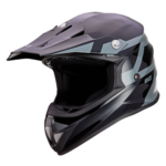 BILT Amped EVO Rapid Youth Helmet